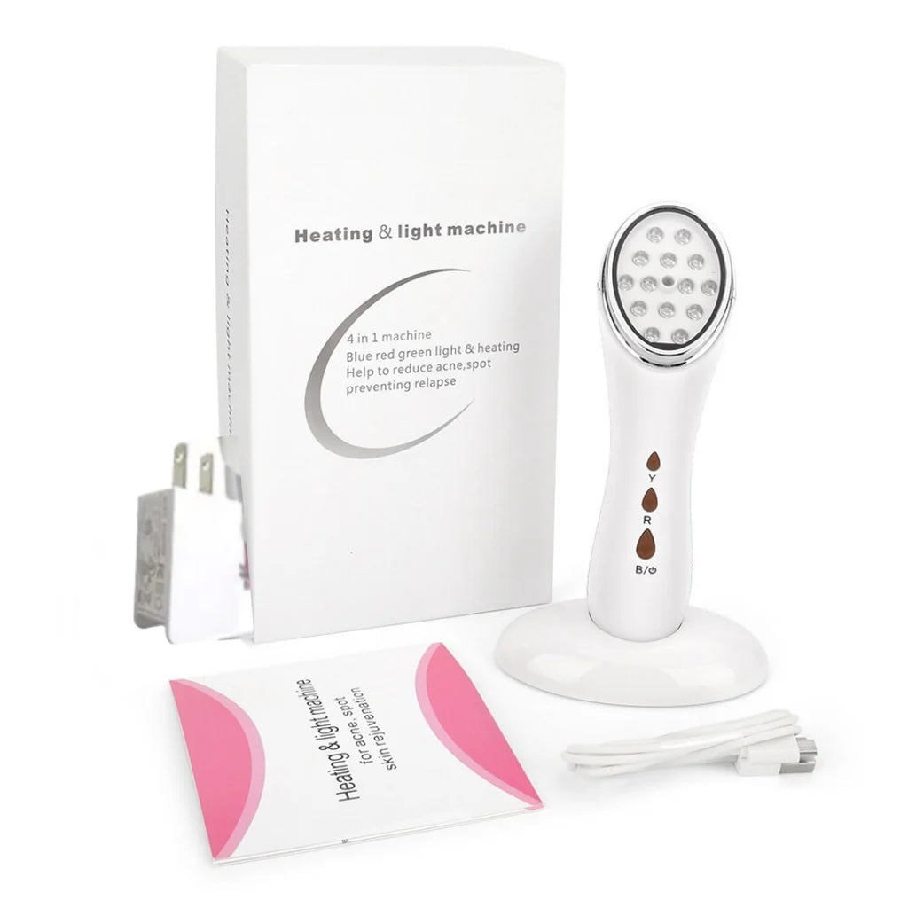 Heating Photon Light Machine -IE-