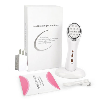 Heating Photon Light Machine -IE-