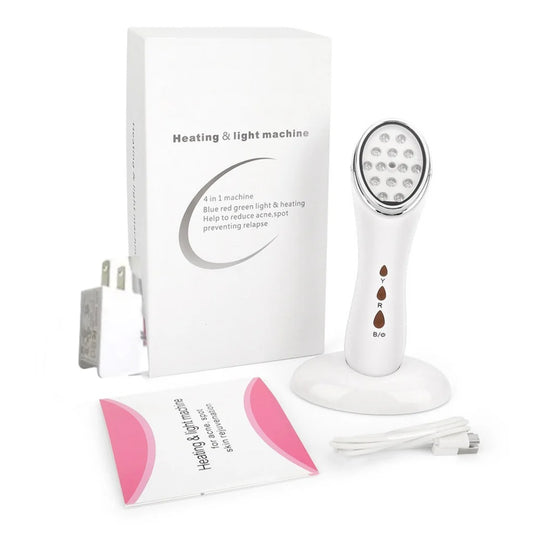 Heating Photon Light Machine -IE-