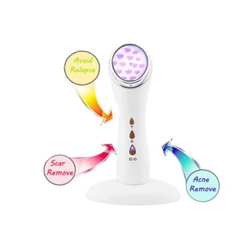 Heating Photon Light Machine -IE-