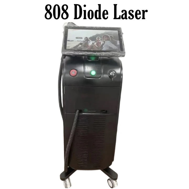 808 Diode Laser -IE