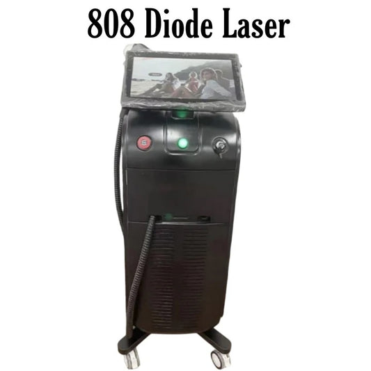 808 Diode Laser -IE