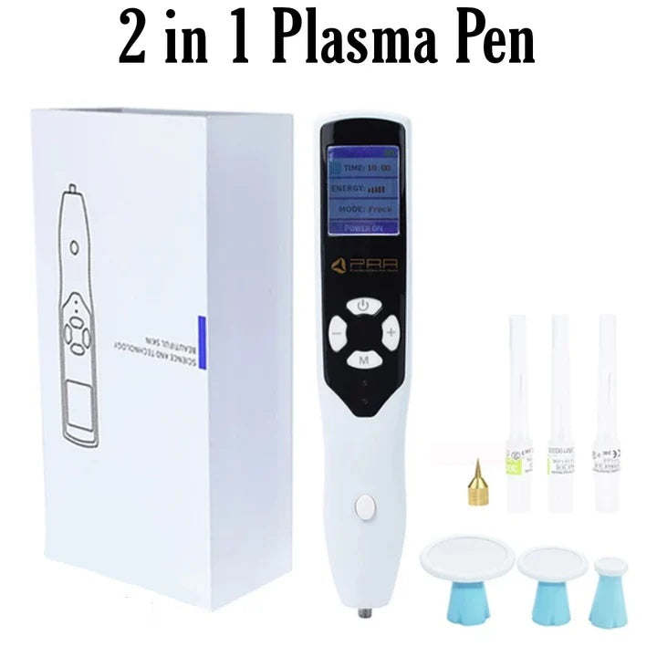 Plasma Pen -IE-
