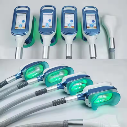 Portable 360 Cryolipolysis
