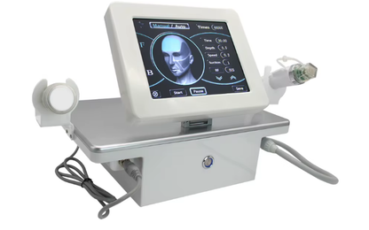 RF Microneedle