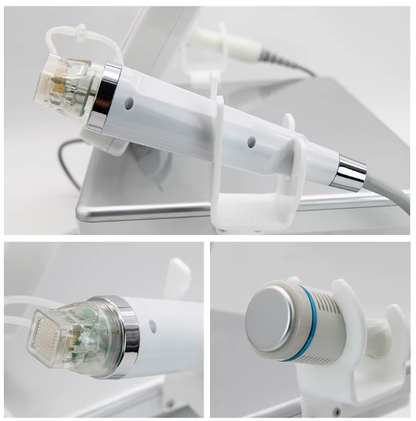 RF Microneedle