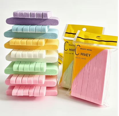 Portable Facial Cleansing Pads