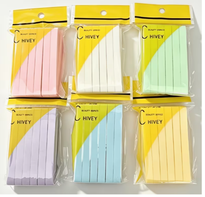 Portable Facial Cleansing Pads
