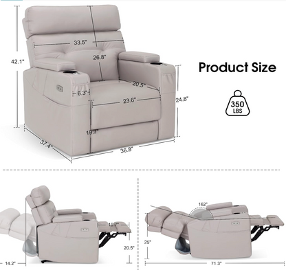 Chair for Eyelash Technicians
