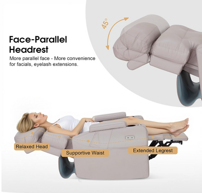 Chair for Eyelash Technicians