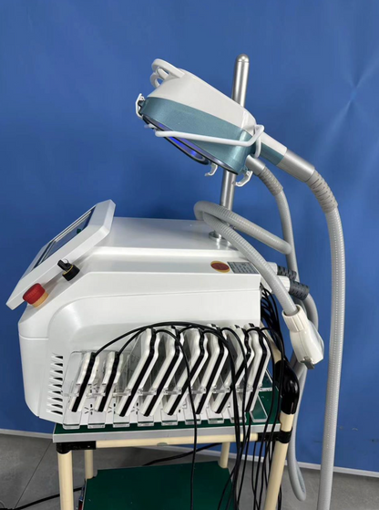 Cryolipolosis 360