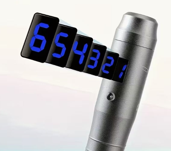 Derma Pen Machine