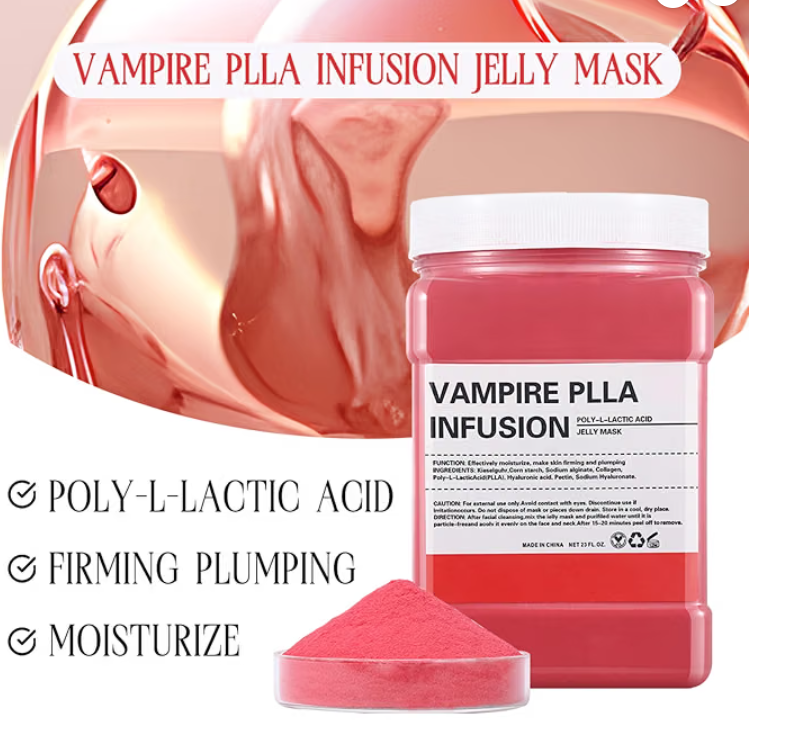 VAMPIRE JELLY MASK