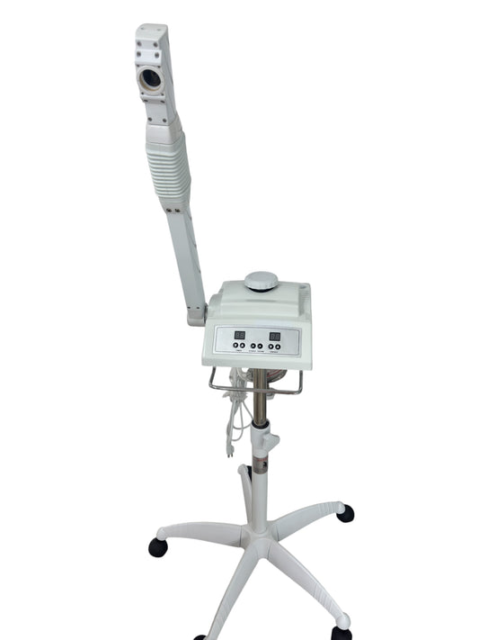 VAPOR CON OZONO (DIGITAL)