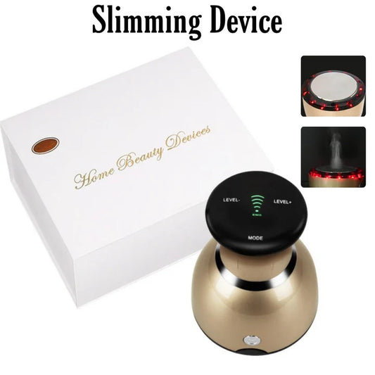 Vacuum Slimming Device - IE-