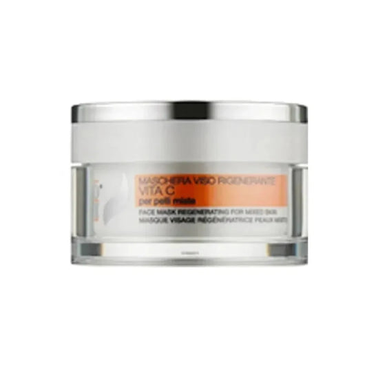 Phyto Sintesi Vita C Regenerating Face Mask  50 ml (PST032)