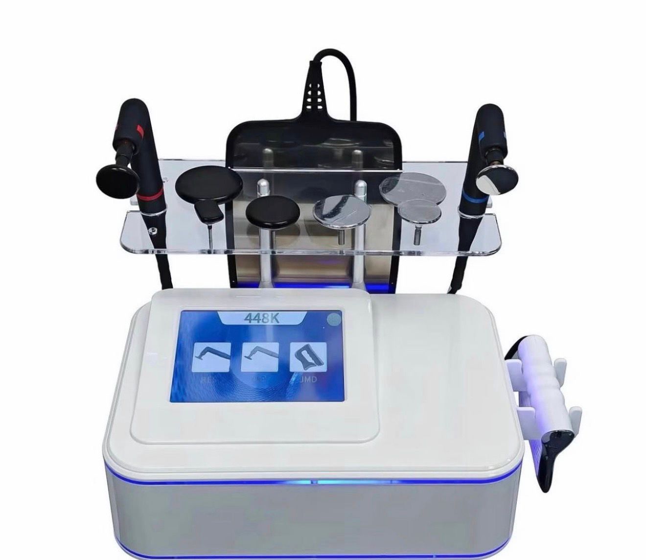 448kHz DIATHERMY Machine