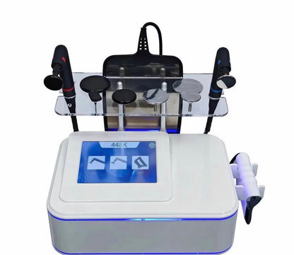 448kHz DIATHERMY Machine