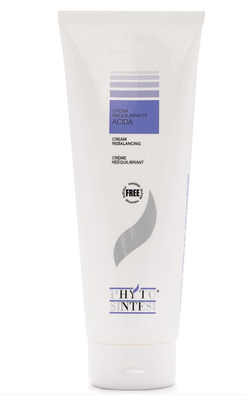 CREMA RIEQUILIBRANTE ACIDA  8.45OZ