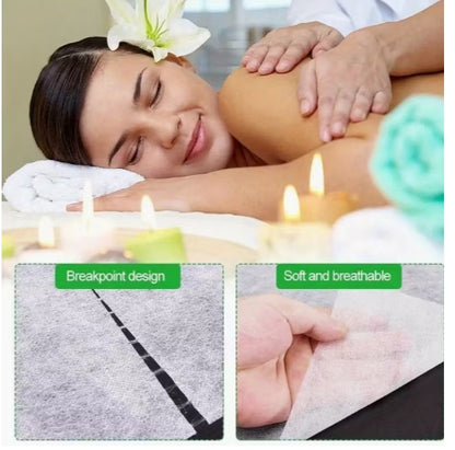 Disposable Bed Sheets,