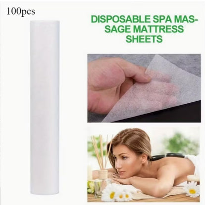 Disposable Bed Sheets,