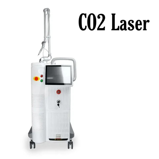 CO2 Laser Fraccionado