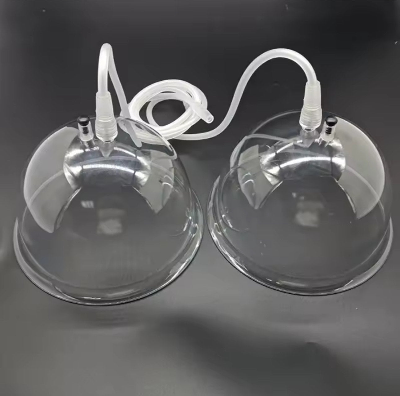 Vacuum Suction Cups (pair)