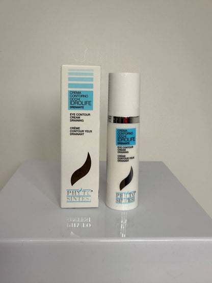 Phyto Sintesi Idrolife Eye Contour Cream 15 ml (PST023)