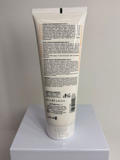 Phyto Sintesi Vita C Regenerating Face Cream 250 ml (PST031)