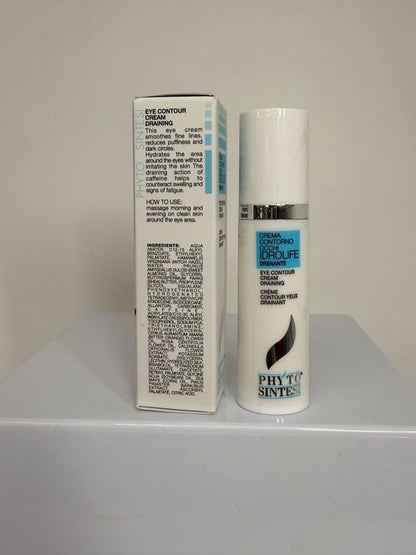 Phyto Sintesi Idrolife Eye Contour Cream 15 ml (PST023)