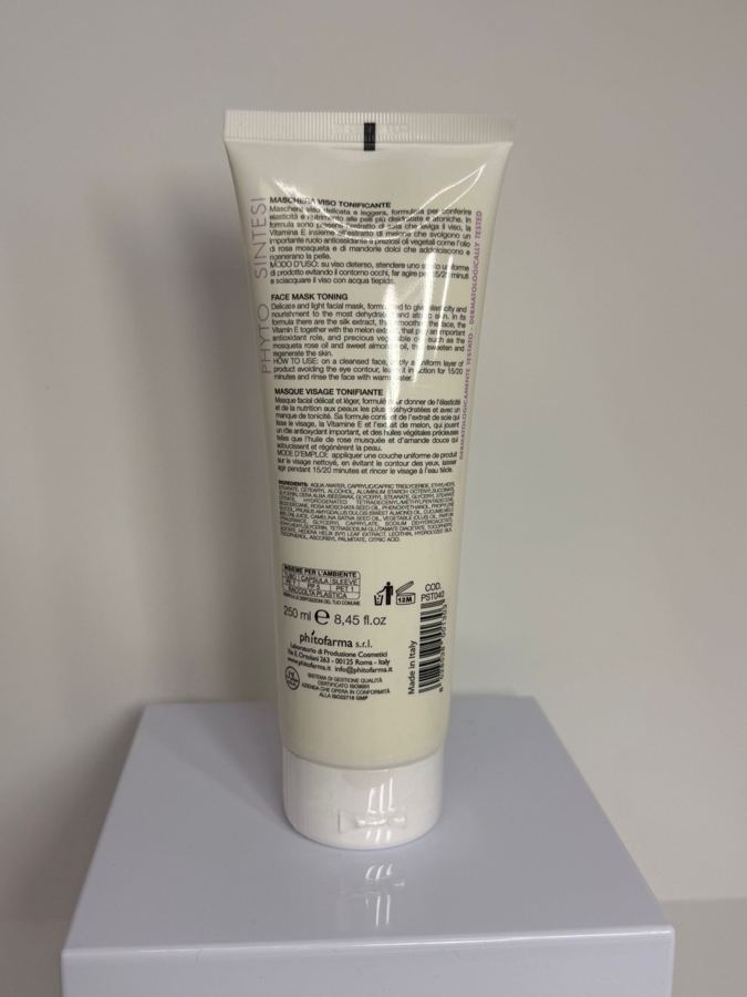 Phyto Sintesi Elastin Firming Cream Mask 250 ml (PST040)