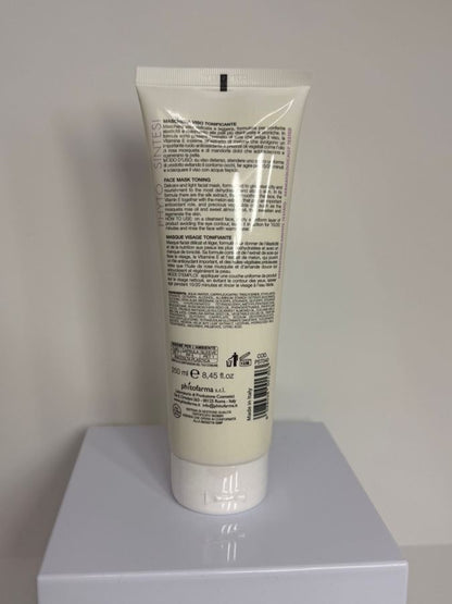 Phyto Sintesi Elastin Firming Cream Mask 250 ml (PST040)
