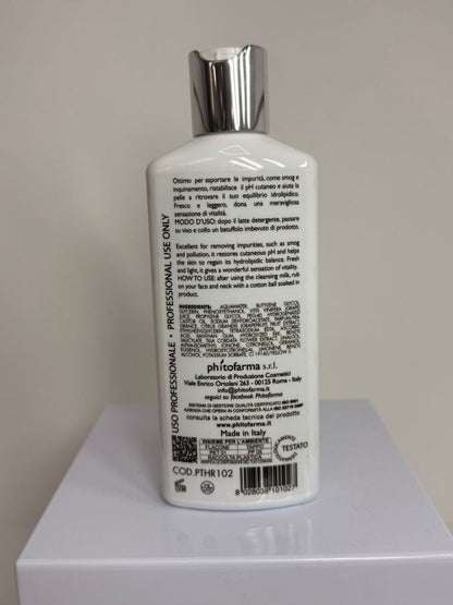 PhysioTherm Energy C Regenerating Face Tonic Lotion 200 ml (PTHR102)