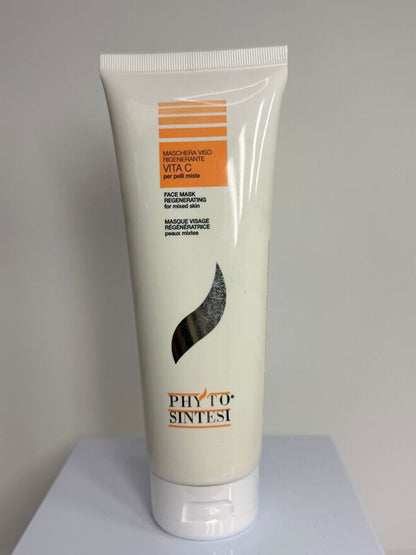 Phyto Sintesi Vita C Regenerating Face Mask 250 ml (PST033)