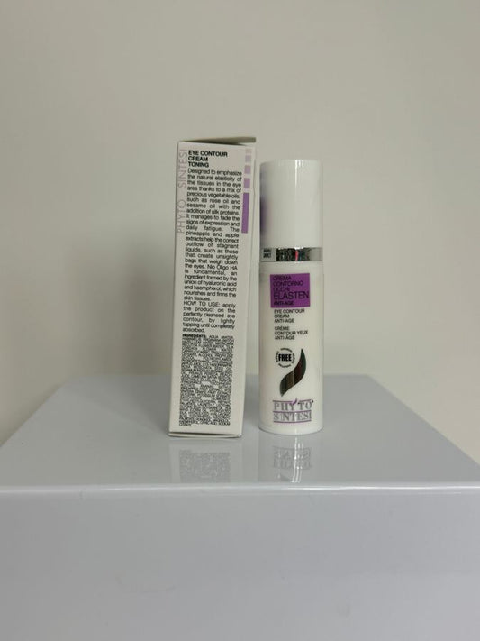Phyto Sintesi Elastin Anti - Age Eye Contour Cream 15 ml (PST038)