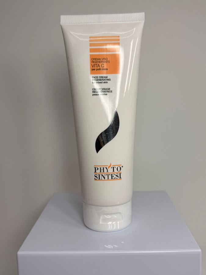 Phyto Sintesi Vita C Regenerating Face Cream 250 ml (PST031)