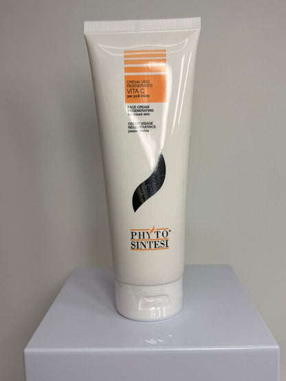 Phyto Sintesi Vita C Regenerating Face Cream 250 ml (PST031)