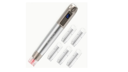 Automatic Round Nano Hydra Beauty Pen