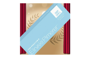 Elravie Rich Hyaluronic Acid Repair Gel