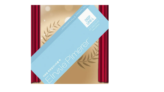 Elravie Rich Hyaluronic Acid Repair Gel