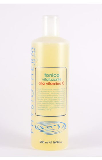 LOCION ENERGIA C TONICO VIT C