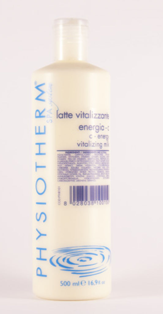 ENERGIA G - LATTE DETERGENTE VISO