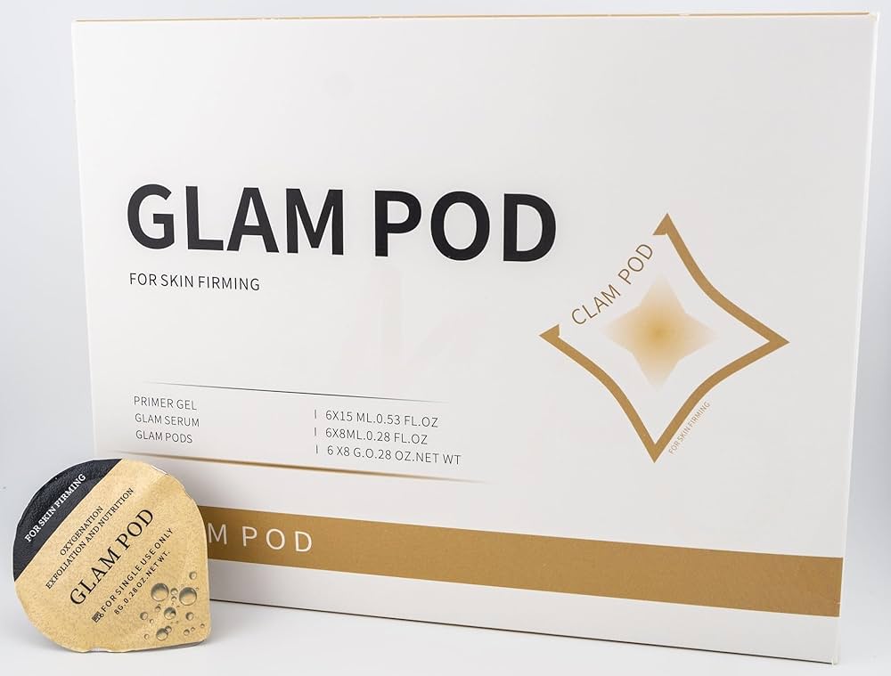 Glam Pods