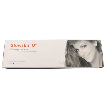 Glowskin O+ - Skin Rejuvenation