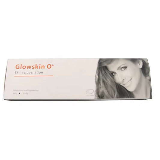 Glowskin O+ - Skin Rejuvenation