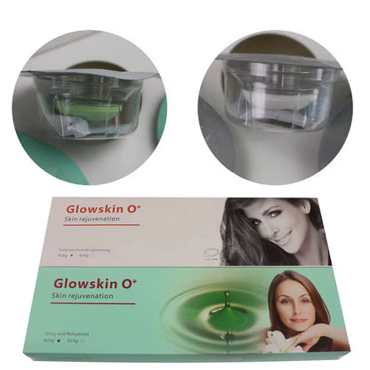 Glowskin O+ Skin Rejuvenation