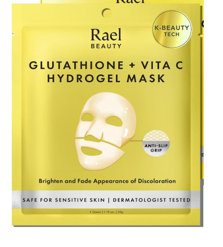 Facial Masks Hydrating & Soothing Skincare