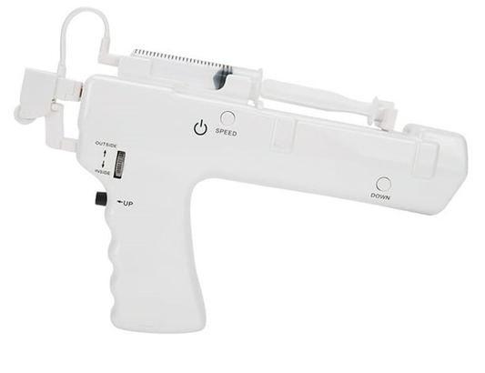 Máquina Facial de Hidro Mesoterapia