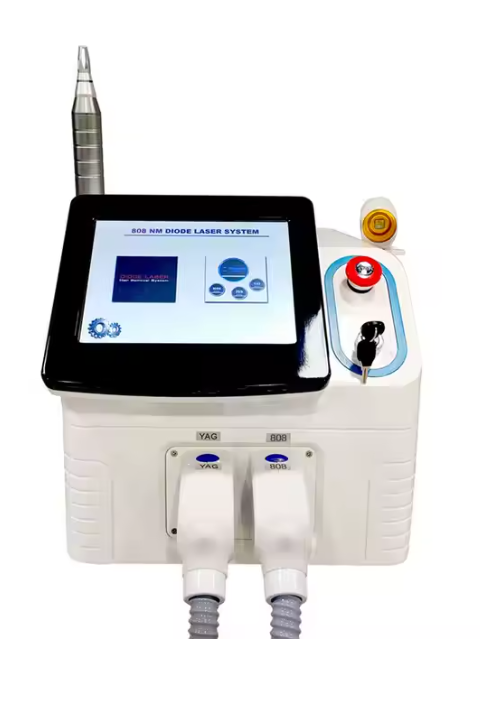 Diode Laser Picolaser