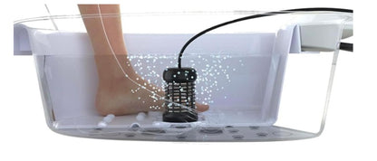 Ionic Foot Detox